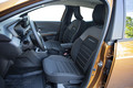 Dacia sandero stepway 1.0 ECO-G comfort: Kompaktni maratonec