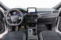 Ford kuga 2.5 duratec hybrid FHEV FWD ST-line X: Hibrid, vreden razmisleka