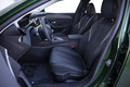 Peugeot 308 1.2 puretech 130 allure pack: Pameten kot pametni telefon
