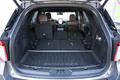 Ford explorer 3.0 ecoboost plug-in-hybrid platinum: Velik, večji, največji
