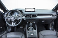 Mazda CX-5 CD184 AWD AT takumi plus: Če ni pokvarjeno, ne popravljaj!
