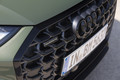 Audi A8 55 TFSI quattro: S kravato in supergami