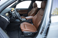 BMW X3 M40d: Je dizel še vedno kralj?