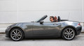 Mazda MX-5 takumi: Od poletja do poletja