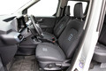 Ford tourneo courier 1.0 ecoboost active: Prostornost in uporabnost z veliko začetnico