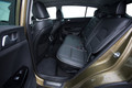 KIA sportage 2.0 CRDi AWD A/T EX sense: Dokončno v prvi ligi