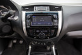 Nissan navara NP300 2.3 dCi 4x4 tekna premium: Mojster za (skoraj) vse