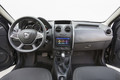 Dacia duster 1.5 dCi EDC laureate: Tudi z avtomatiko