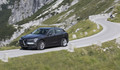 Alfa Romeo stelvio 2.2 diesel 16v 210 AT8 Q4 super: Sedaj je jasno, zakaj mu je tako ime!