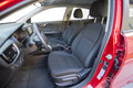 KIA rio 1,2 MPI EX motion: Je dobro dovolj dobro?