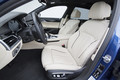 BMW M760Li xdrive: Prvi razred