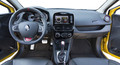 Renault clio R. S. 220 EDC trophy: Potrditev