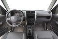 Suzuki jimny 1.3 VVT 4X4 style: Gams