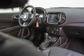 Jeep compass 2.0 multijet 16v 140 AWD aut limited: Znova najdeni kompas