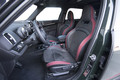 Mini countryman all4 JCW: Pujs!
