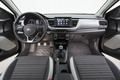 KIA stonic 1.4 MPI EX motion: Manj križanja, več dinamike