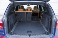 BMW X3 xDrive30d M sport: Zlati rez