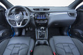 Nissan qashqai 1.6 dCi 4WD tekna+: Eden od številnih