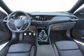 Opel insignia grand sport 1.5 turbo dynamic: Živel bencinar!