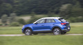 Volkswagen T-roc 2.0 TDI 4motion style: Trendovski roker