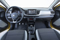 KIA stonic 1.25 MPi EX motion: Kanarček v kletki
