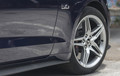 Ford mustang fastback GT: Neprilagojen!