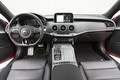 KIA stinger 2.2 CRDi RWD GT line: Želo z dizelskim strupom