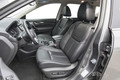 Nissan X-trail 2.0 dCi tekna 4x4 X-tronic: Več da, a tudi več vzame