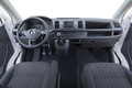 Volkswagen caravelle DMR 2.0 TDI 4motion comfortline: Ko prostora zlepa ne zmanjka