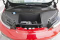 BMW i3s: Šprinter