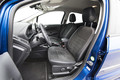 Ford ecosport 1.0 ecoboost ST-line: Ga še prepoznate?