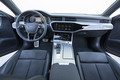Audi A7 sportback 50 TDI quattro tiptronic S-line: Zvezdnik