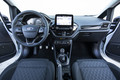 Ford fiesta active 1.0 ecoboost: Nič več križem rok
