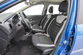 Dacia logan MCV 1.5 dCi 90 prestige: Veliko za malo