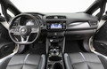 Nissan leaf tekna: Kot običajen avtomobil?