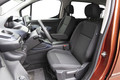 Peugeot rifter 1.5 blueHDi 100 allure: Avanturistični partner