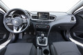 KIA ceed SW 1.0 T-GDi LX edition: Malo spredaj, veliko zadaj