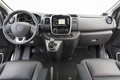 Opel vivaro tourer 1,6 CDTi L2H1: Njegov posel je družina