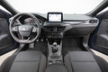 Ford focus karavan 1.5 ecoboost st-line business: Zasluži si boljše čase