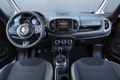 FIAT 500L 1,6 multijet 16v cross: Metamorfoza
