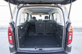 Citroën berlingo M 1.5 blueHDi 100 feel: Predan prostoru