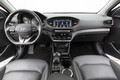 Hyundai ioniq electric impression: Najčistejši trojček