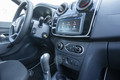 Dacia sandero 0.9 TCe 90 techroad: Stepway z dodatkom