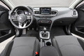 KIA ceed 1.0 T-GDi LX edition: Ko je liter dovolj