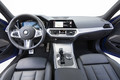 BMW 330i M sport : Kot se spodobi