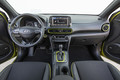 Hyundai kona T-GDI 177 4WD impression : »Ta zabavna«