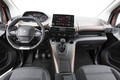 Peugeot rifter 1.5 blueHDi 130 GT line : Brez omejitev