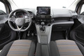 Opel combo life 1.5 dizel innovation: Naj stvari so tri!