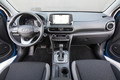 Hyundai kona smartstream 136 AWD impression: S plaže v hribe