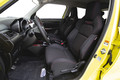 Suzuki swift 1.4 boosterjet sport : Mladi samurai